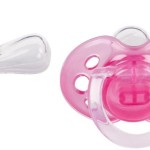 Tommee Tippee pacifiers